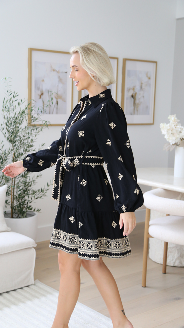 Elandra - Siarne Mini