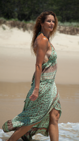 Oracle Soul - Anisa Skirt