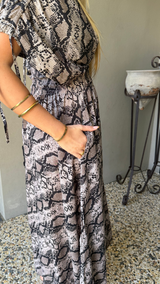 Sirona Range - Isidore Maxi