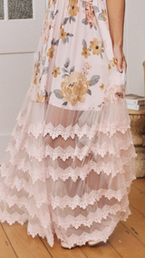 Forever Enchanted - Salsa Maxi