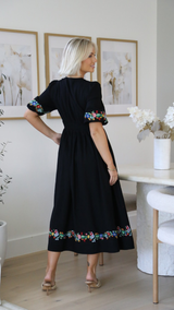 Karasi Range-Kascia Maxi