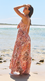 Tahitian - Bambi Maxi