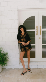 Sunday Range - Shorts