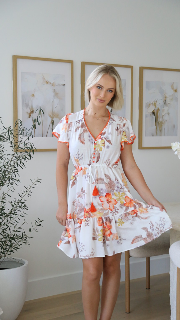 Tahiti - Kiri Babydoll