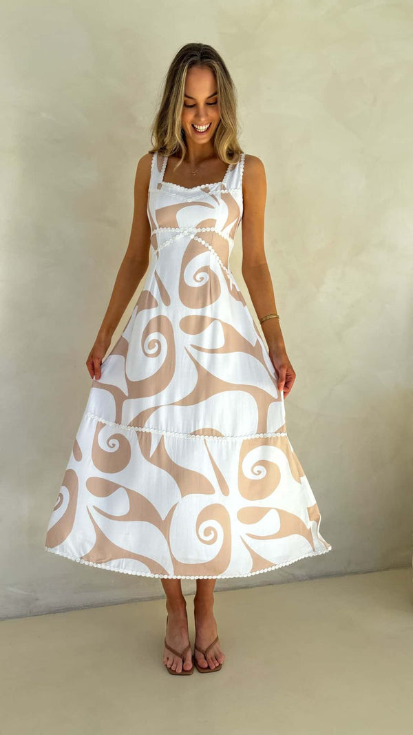 Whirl Range - Stella Maxi
