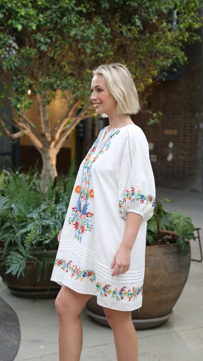 Izara Range - Aliya Mini
