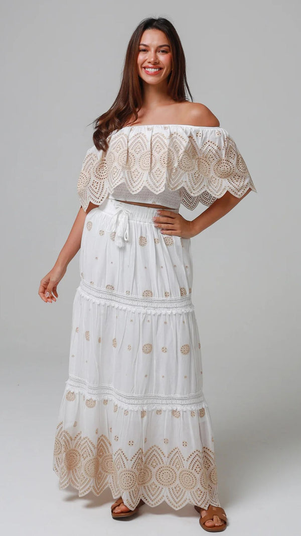Lumi Range - Gian Top