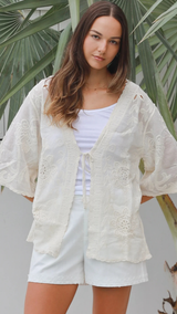Juni Jacket - Natural