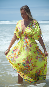 Virgo Rising - Isidore Maxi