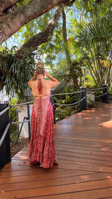 Starlight Range-Siren Maxi