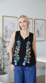 Karasi Range - Opal Top