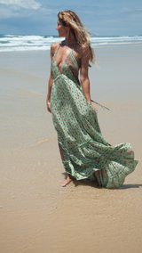 Oracle Soul - Siren Maxi