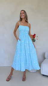 Laguna  - Palm Cove Maxi