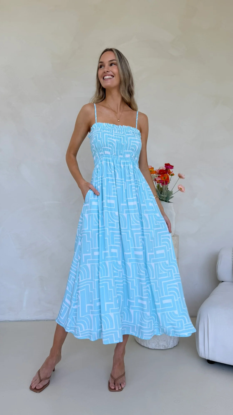 Laguna  - Palm Cove Maxi