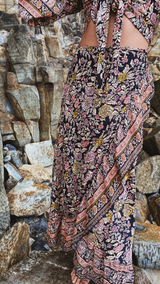 Veda Range -Anisa Skirt