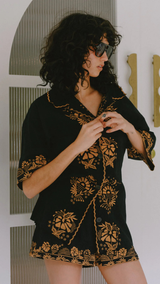 Sunday Range - Shirt