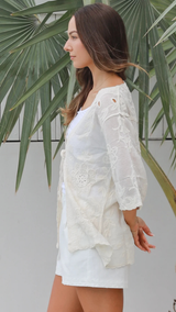 Juni Jacket - Natural