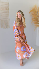 Amara Bloom - Tulli Maxi