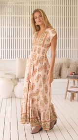 Heirloom - Romi Maxi