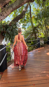 Starlight Range-Siren Maxi