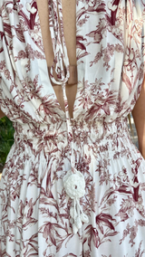 Bardot - Isidore Maxi