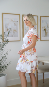 Tahiti - Kiri Babydoll