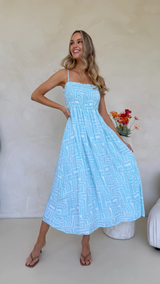 Laguna  - Palm Cove Maxi