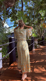 Ishani - Demi Maxi