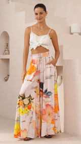 Verdelle Range - Muse Pants