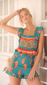 Melody Range-Marlee Shorts