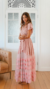 Sunset Range - Pandora Maxi