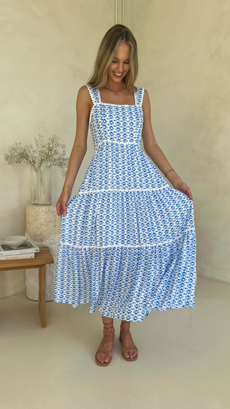 Sea Spray - Nelli Maxi