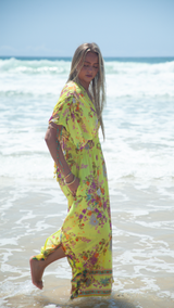 Virgo Rising - Isidore Maxi