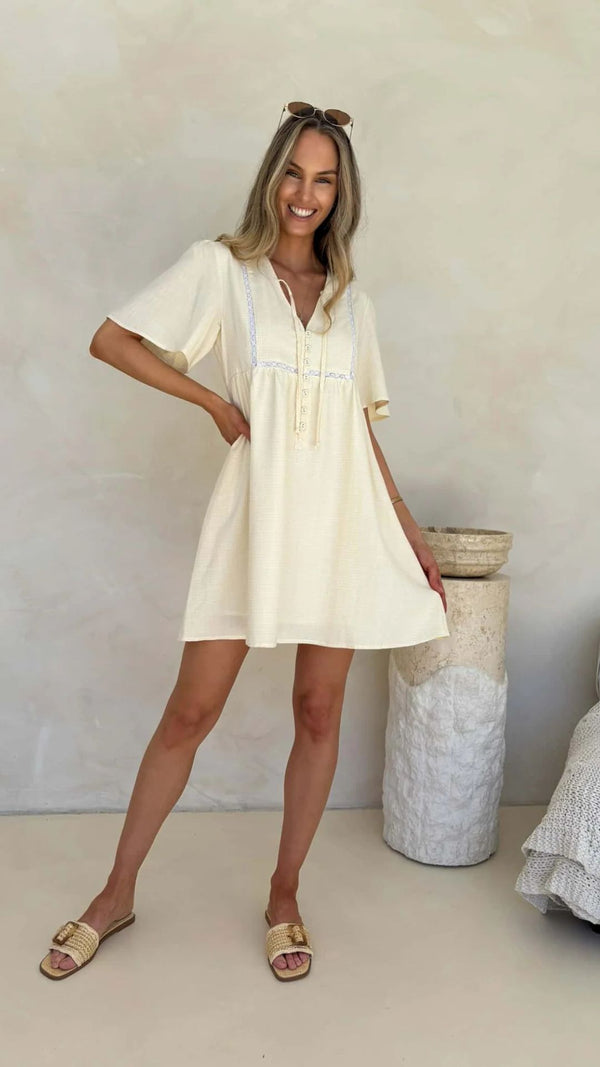Buttercup Range - Sienna Mini
