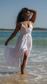 Peace Train - Venus Maxi