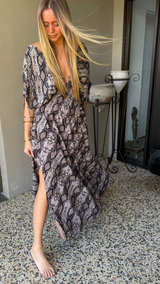 Sirona Range - Isidore Maxi