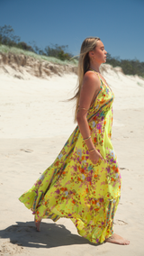 Virgo Rising - Siren Maxi