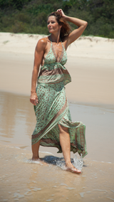 Oracle Soul - Jordyn Top