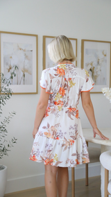 Tahiti - Kiri Babydoll