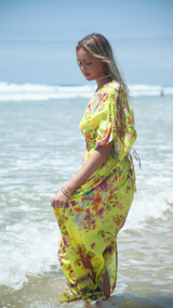 Virgo Rising - Isidore Maxi