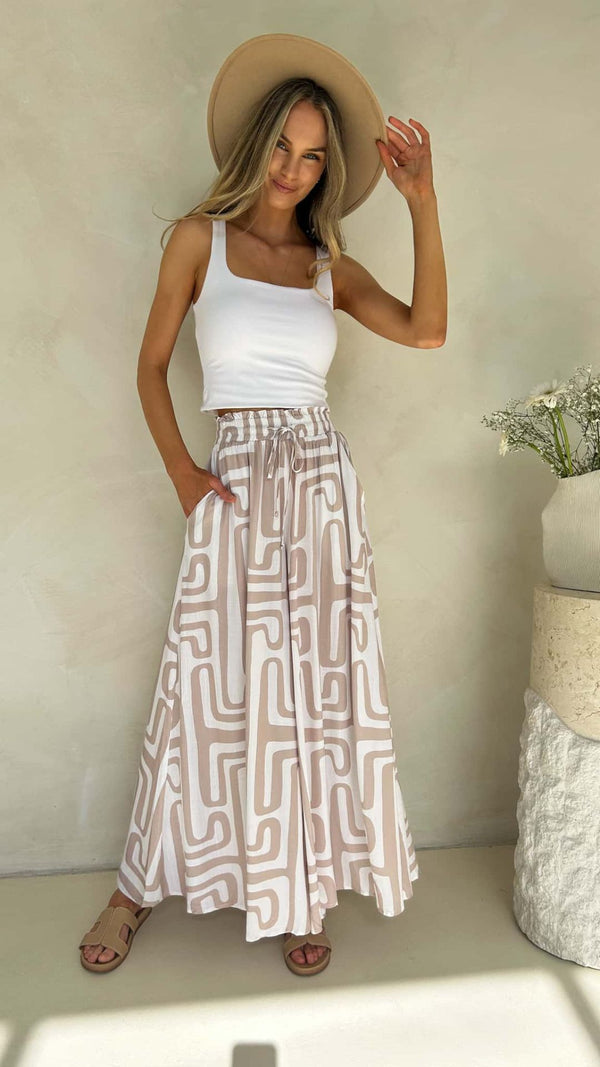 Labyrinth Range - Jessica Pants