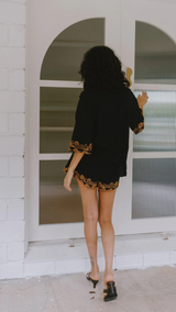 Sunday Range - Shorts