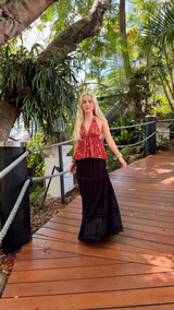 Starlight Range - Jordyn Top