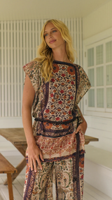 Fleetwood Range-Dawn Tunic