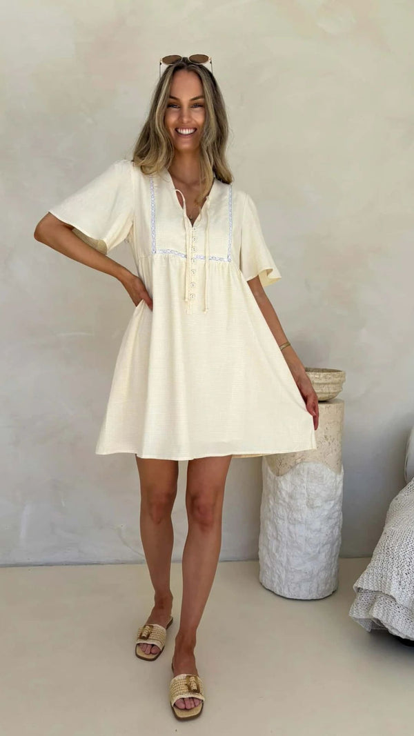 Buttercup Range - Sienna Mini
