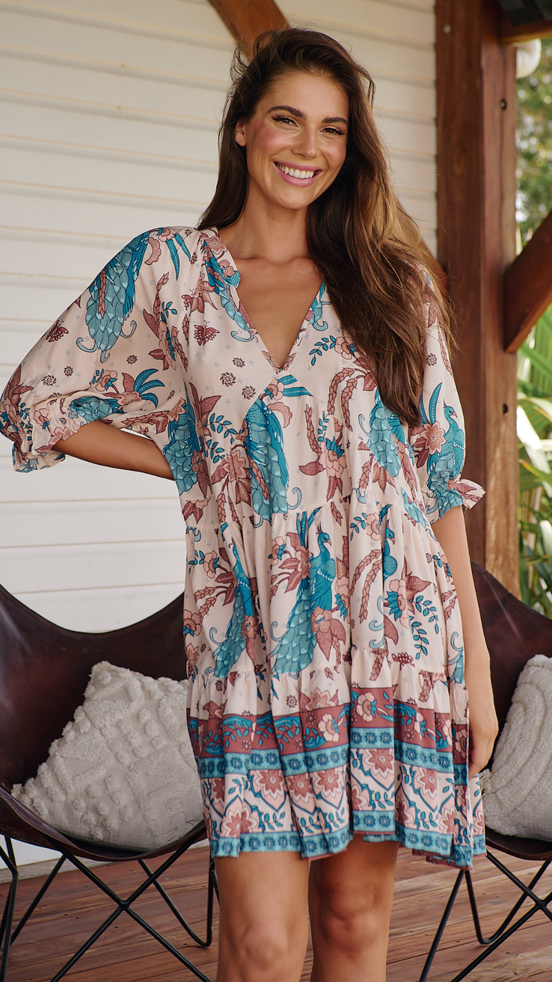 Symphony - Petal Mini