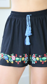 Karasi Range - Rory Shorts