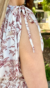 Bardot - Isidore Maxi