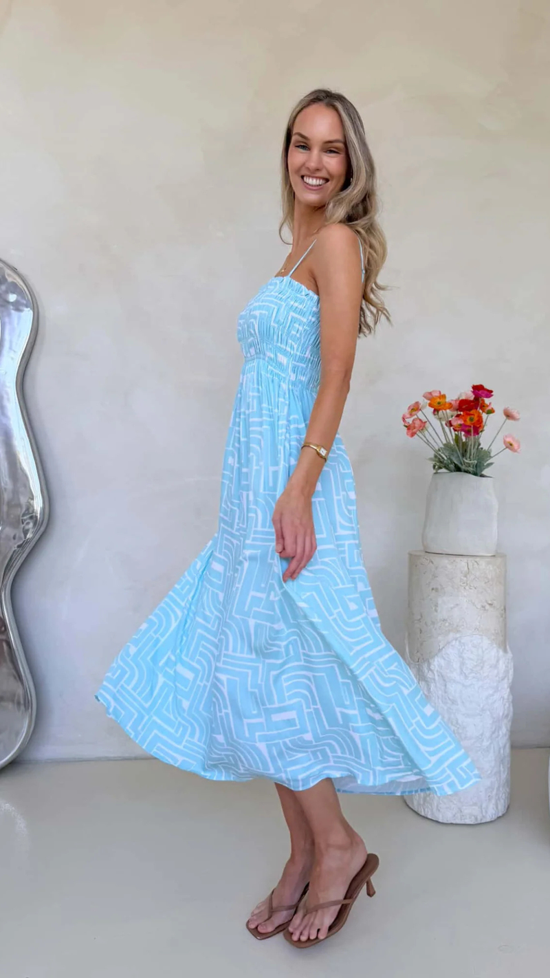 Laguna  - Palm Cove Maxi