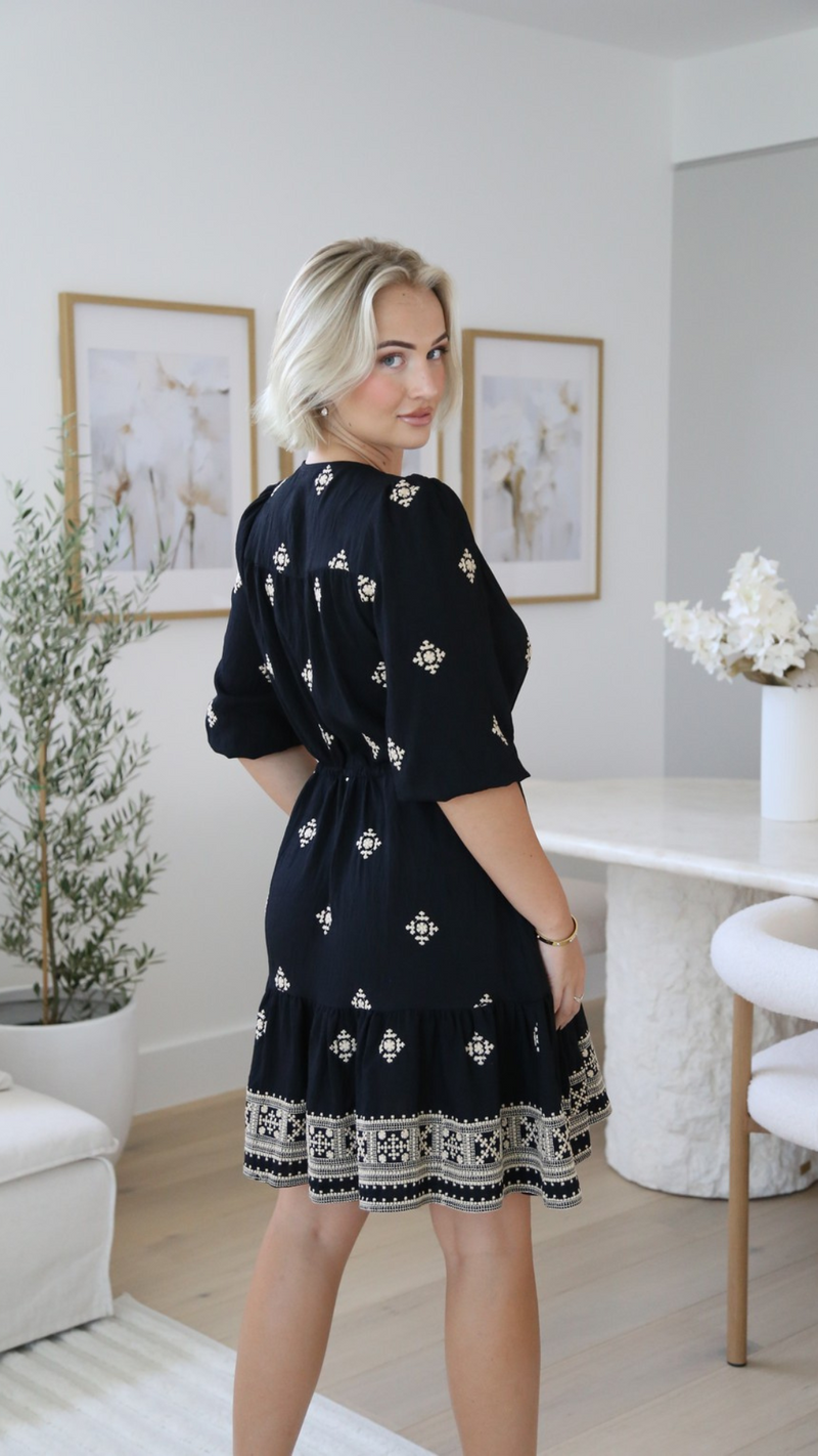 Elandra - Siarne Mini